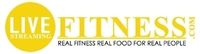 Live Streaming Fitness coupons